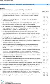 Kurzarbeit im arbeitsverhältnis bedeutet die vorübergehende verringerung der regelmäßigen arbeitszeit in einem betrieb aufgrund eines erheblichen arbeitsausfalls. Arbeitsblatter Zum Thema Kurzarbeit Basisinformationen 1 Pdf Free Download