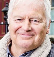 Ian Lavender (Creator)