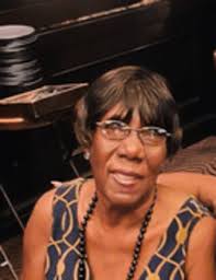 Lucille Brown Obituary