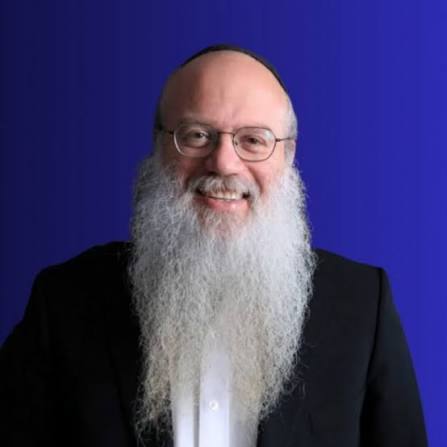 הרב יחיאל קוצר Rabbi Yechiel Kotzer - YouTube