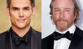 Y&R's Mark Grossman and Linden Ashby Deliver the 'Power Performances of the  Week'