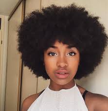 I've been wanting to share my natural hair journey with you guys for the longest. 425 Likes 35 Comments Noa Maria Noamaria On Instagram Natural Afro Hairstyles Natural Hair Inspiration Natural Hair Styles