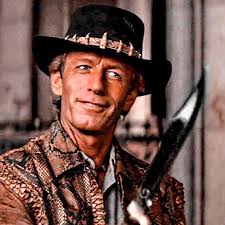 Film financing: Crocodile Dundee's investors, including Greg Chappell, Rod  Marsh and Dennis Lillee, made a killing but Kerry Packer and Rupert Murdoch  missed out