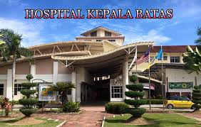 Justeru itu, kerjaya dalam bidang ini didapati menghadapi tekanan yang lebih tinggi. Friends Of Hospital Kepala Batas Home Facebook