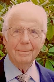 Albert William John Bale