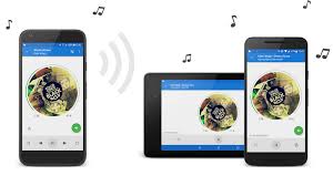 Synced playback of mp3, internet radio and google music on multiple phones. Soundseeder Com Play Music Simultaneously On Multiple Devices