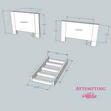 Diy 18 doll bunk bed brand, you can use any brand melissa doug. Upholstered American Girls Doll Bed Plans