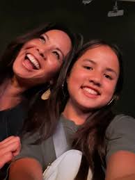 A belated post from last Friday: A momma-daughter night to remember! Elsa's  FIRST live music concert. We road-tripped to Charlotte to see her favorite  artist, Conan Gray. The crowd at PNC Music