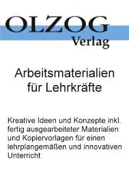 Werbung Manipulation Im Alltag Unterrichtsmaterial Zum Download