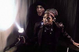 28 Days Later