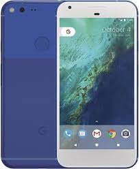 Pixel 3a and 3a xl are unlocked phones and work on major carrier networks. Google Pixel Xl 32gb Blue Unlocked B Cex Uk Buy Sell Donate