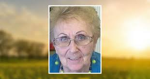 Leone Janet Burke Obituary May 16, 2024