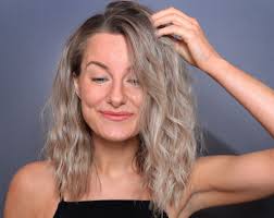 Ida warg silver conditioner 250 ml. Ida Warg Shampoo Conditioner Review Repair Silver