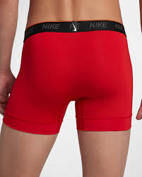 Nike Mens Underwear 2 Pairs