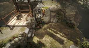 A tale of two sons by 505 games (us), inc android, ios,iphone,ipad gameplay trailer. Brothers A Tale Of Two Sons Im Test Switch Maniac De