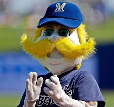 These 30 Bizarre Sports Mascots Will Definitely Not Entertain You Mascot Baseball Mascots Bizarre