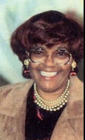 Doris Harrison Obituary (2016)