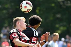 gießen – eintracht frankfurt