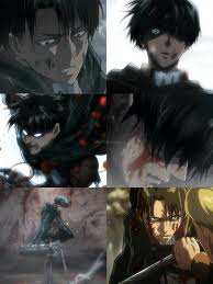 Levi Voice Actor Hypes Full-Color Attack On Titan: No Regrets Manga – Otaku  Usa Magazine