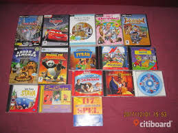 Barn Larospel Vanliga Spel Pc Sagor Boras Mark Bollebygd Citiboard