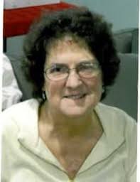 Peggy “Margaret” (Stratton) Ropelewski Obituary (2022)