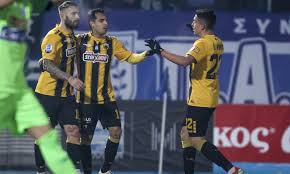 Κέρδισε έως 1.000.000€ σε έναν από τους μεγαλύτερους διαγωνισμούς που έγιναν ποτέ! H Aek 4 0 Ton Pas Giannina Sto Hmixrono Deite Ta Gkol Vid Fosonline