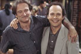 Comedy Comic Relief Betty And Her Boys Robin Williams Billy Crystal Imasportsphile
