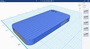 Online 3d design software that lets you dive in and get creating without downloading a thing. New Features For 123d Design Make It Easier To 3d Print 3d Printing Blog I Materialise