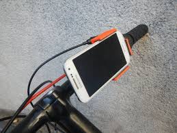 Support Smartphone Pour Velo Oui Are Makers En 2020 Support Smartphone Smartphone Tutoriel Diy