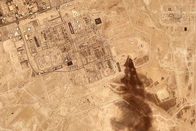 Houthi attacks on Saudi Arabia could trigger Makkah defence pact, warns Pakistan