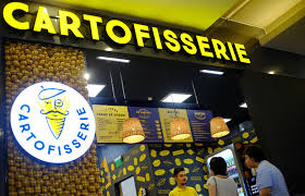 Navigarea pe acest site web reprezinta. Delicii È™i Arome Cartofisserie In Food Court Iulius Mall Cluj Stiri De Cluj