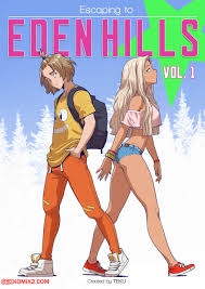 ✅️ Porn comic Eden Hills. Teku. Sex comic young boy is | Porn comics in  English for adults only | sexkomix2.com