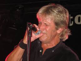 John Cafferty