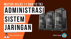 Aug 13, 2021 · soal dan jawaban asj kelas 11 : Administrasi Sistem Jaringan Kelas 11 Dan 12 Smk