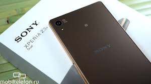 Распаковка Sony Xperia Z3+ Dual (Z4) и ...