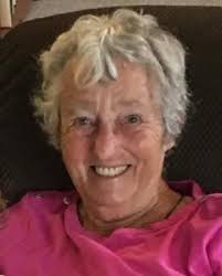 Erna M. Pulver, retired educator