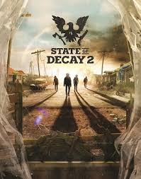 It's even up there on the stickied thread. State Of Decay 2 Wikipedia