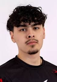 2024-25 Esports Roster