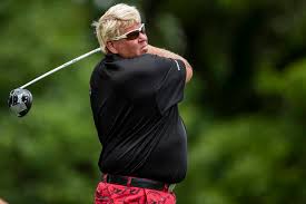 Über 7 millionen englischsprachige bücher. How Far Can John Daly Drive A Golf Ball Answer May Surprise You