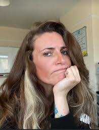 Karen Croucher's Instagram, Twitter & Facebook