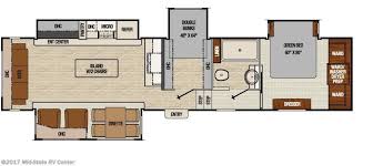 Mid State Rv Inventory Travel Trailer Floor Plans Rv Floor Plans Fifth Wheel Campers
