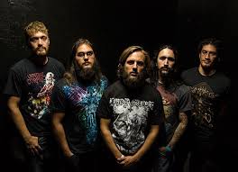 Abiotic Encyclopaedia Metallum The Metal Archives