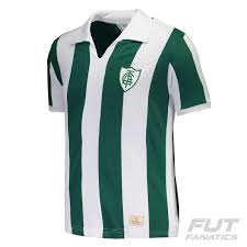 Atletico mineiro has won three of their last five games, whereas the visiting side america de cali has won just one of their last five matches. Retromania America Mineiro 1957 Polo Shirt