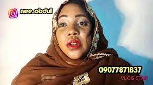 Labarin cin gindi da bura. Cin Duri Mai Ruwa Kamar Famfo Muneerat Abdulsalam Youtube