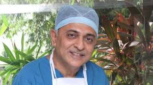 Dr Himanshu Mehta philosophises, 'Most often, we are strangers in the  mirror'