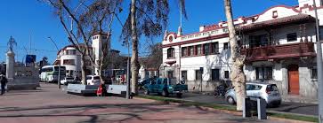 Sigue la cobertura en vivo del partido la serena vs o'higgins en temporada regular. La Serena Chile S City Of Neocolonial Architecture
