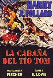 La cabaña del tío tom de harriet beecher stowe | novela online gratis. La Cabana Del Tio Tom 1927 Pelicula 1927 Critica Reparto Sinopsis Premios Decine21 Com