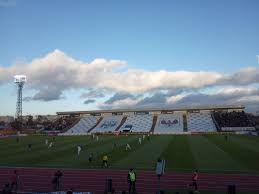 Киевляне же на неделе неожиданно потеряли очки. Fk Desna V Sezone 2019 2020 Vikipediya