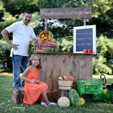 Profile for Tennessee Homegrown Tomatoes
