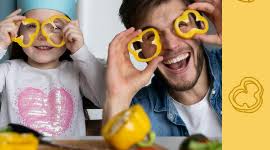 Active & Sensory Play Ideas